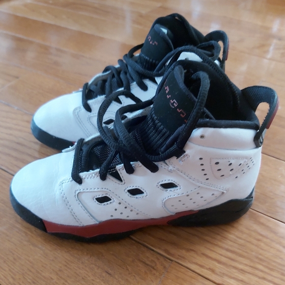 Jordan Other - So popular toddlers boys Jordan sneakers